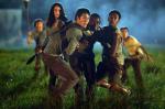 'The Maze Runner' Claims Top Box Office Spot With $32.5 Million