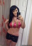 Three-Breasted Woman Jasmine Tridevil Denies That the Surgery Is Hoax