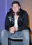 Tim Tebow Joins 'Good Morning America' to Launch 'Motivate Me Monday'