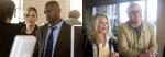 TNT Renews 'Murder in the First', ABC Orders Script to Chevy Chase-Beverly D'Angelo Comedy