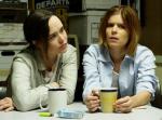 'True Detective' Spoofed by Tiny Actresses Kate Mara and Ellen Page