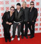 U2 Denies Teaming Up With Apple to Release New Album on iPhone 6