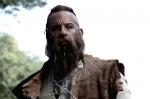 Vin Diesel Shares New Photos of 'The Last Witch Hunter'