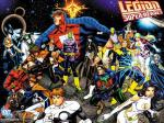 Warner Bros. Developing 'Legion of Superheroes' Movie