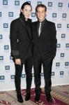 Johnny Weir's Estranged Husband Sues Over Rape and Herpes Allegations