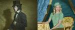 First Look at Wes Bentley and Emma Roberts on 'American Horror Story: Freak Show'