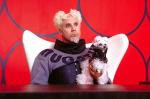 Will Ferrell Confirms Return to 'Zoolander 2' as Mugatu