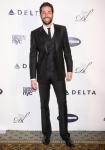 Zachary Levi May Star in NBC Musical Comedy Produced by Eva Longoria