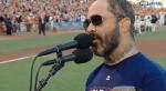 Country Singer Aaron Lewis Flubs Lyrics of National Anthem During World Series
