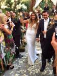'Laguna Beach' Alum Alex Murrel Weds Her Fiance