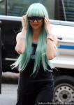 Amanda Bynes Claims Shoplifting Incident Was a Misunderstanding