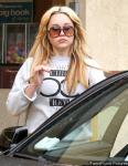Amanda Bynes Placed on 5150 Psychiatric Hold After Accusing Her Father of Sexual Abuse