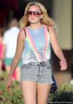 Amanda Bynes Returns to Twitter, Plans to Transfer to NYU or Columbia