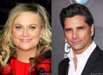 Amy Poehler Opens Up About Her 'Date' With John Stamos