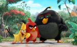 Jason Sudeikis to Lead 'Angry Birds' Voice Cast as Red