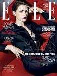 Anne Hathaway Admits Fame 'F**ked Me Up for a Really Long Time'