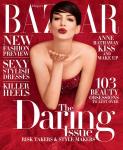 Anne Hathaway: 'I Can't Tell You the Amount of Times I've Been Told I'm Not Sexy'