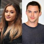 Ariana Grande and Nicholas Hoult Join 'Underdogs' Voice Cast