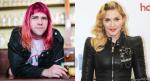Ariel Pink Disses Madonna as He Claims He's Asked to Work on Her New Album