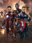 'Avengers 2' Preview to Be Featured in 'Guardians of the Galaxy' Blu-ray