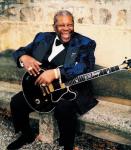 Blues Legend B.B. King Cancels Tour Dates due to Dehydration and Exhaustion