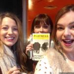 Blake Lively Reunites With 'Sisterhood of the Traveling Pants' Co-Stars at America Ferrera's Show