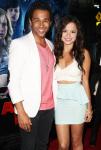 'High School Musical' Star Corbin Bleu Engaged to Sasha Clements