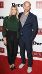 'The Strain'  Actor Corey Stoll Engaged to Nadia Bowers