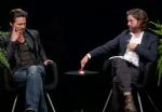 Brad Pitt Has Awkward Conversation With Zach Galifianakis on 'Between Two Ferns'