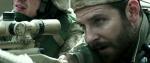 Bradley Cooper Faced With Dilemma in First 'American Sniper' Trailer