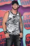 Brantley Gilbert Is Engaged