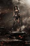 Wonder Woman's Origin in 'Batman v Superman' Revealed