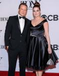 Debra Messing and Will Chase Split After Two Years of Dating