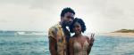 Childish Gambino Turns Into Monster in Bizarre 'Telegraph Ave' Video Starring Jhene Aiko