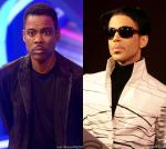 Chris Rock Returns to Host 'SNL' With Prince as Musical Guest