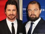 Christian Bale in Talks for Steve Jobs Biopic After Leonardo DiCaprio Exit