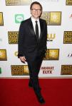 Christian Slater Is 'Mr. Robot' in USA Network's Hacker Drama