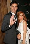 Isla Fisher and Sacha Baron Cohen Expecting Baby No. 3