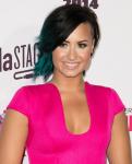 Video: Demi Lovato Halts Concert to Accept 'Proposal' From Five-Year-Old Fan