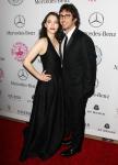 Kat Dennings and Josh Groban Step Out as Couple