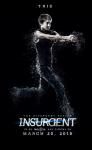 'Divergent' Sequel Unveils Interactive Character Posters
