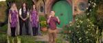 Elijah Wood Stars in Air New Zealand's Epic Safety Video Set in Middle-Earth