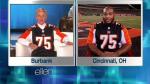 Ellen DeGeneres Donates $10,000 to Devon Still