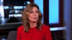 Ellen Pompeo Says Her Dog Was Attacked by Coyote
