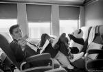 Elvis Presley Photographer Alfred Wertheimer Dies at 85