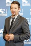Ethan Hawke Lands Role as Jazz Trumpeter Chet Barker in Biopic