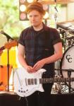 Fall Out Boy's Patrick Stump Welcomes Son