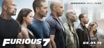 'Fast and Furious 7' Gets New Title and Trailer Launch Event