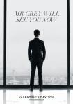 Rumored Lack of Chemistry in 'Fifty Shades of Grey' Denied