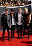 5 Seconds of Summer Cancels Shows While Drummer Recovers From Appendicitis